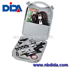 60pcs emergency car tools set