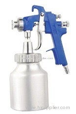 Low pressure spray gun W-871A