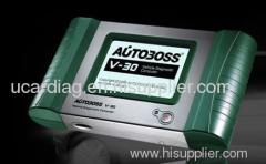 Autoboss V30