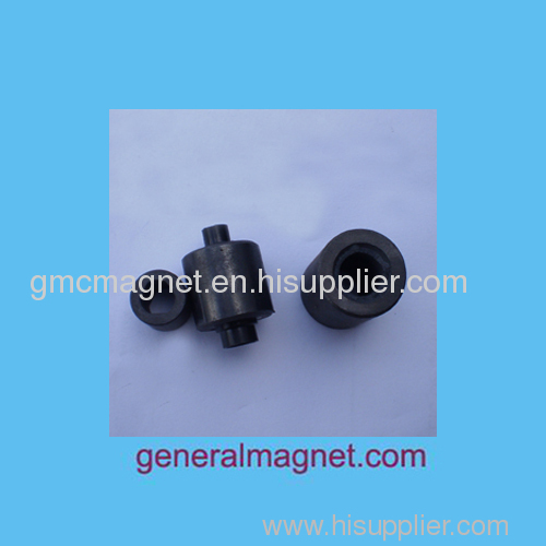 ferrite magnet for rotor