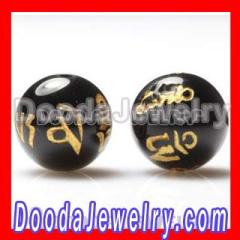 Shamballa Buddhist beads