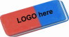 Top-selling TPR promotional erasers