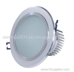 led ceiling downlight