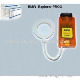BMW Explorer Prog