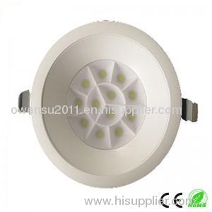 led downlighter