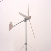 200W horizontal Axis wind turbine