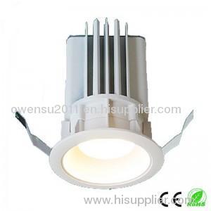 led downlight dimmable
