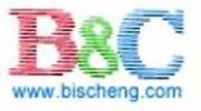 B&C Electronic Technology Co.,Ltd