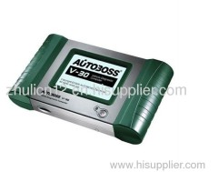 Genuine SPX Autoboss V30