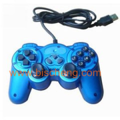 PC gamepad PC/USB controller PC/USB double controller PC twin gamepad