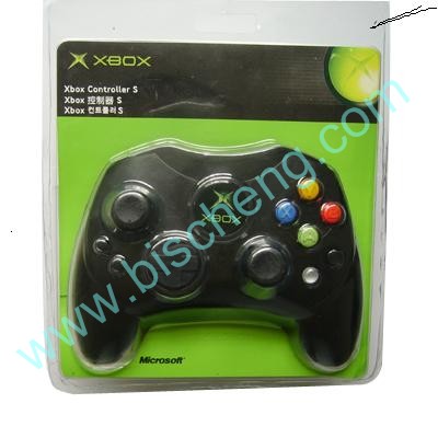 XBOX controller gamepad joypad joystick