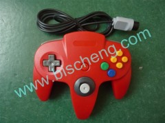 N64 controller,gamepad,joypad,joystick