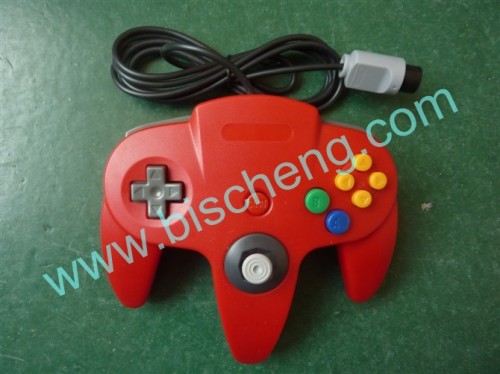 N64 controller gamepad joypad joystick