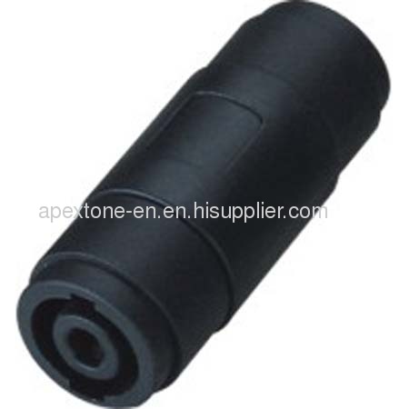 APEXTONE Speakon female socket AP-1401