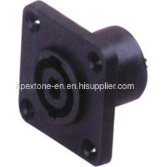 APEXTONE Speakon female socket AP-1406