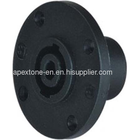 APEXTONE Speakon female socket AP-1408