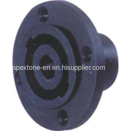 APEXTONE Speakon female socket AP-1409