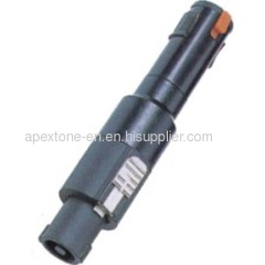 APEXTONE Speakon male plug to 6.3mm stereo socket AP-1411