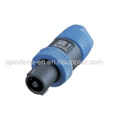 AI7MUSIC Speakon male plug