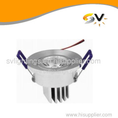 LED Downlight