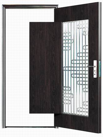 metal doorsteel doorsecurity door