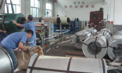 Changzhou Longkai Metal Embossing Machine Co.,Ltd.