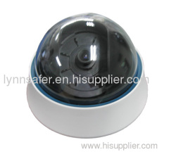 Sony Effio-E Dome camera High resolution 650tvl with OSD Menu