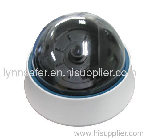 Sony Effio-E Dome camera