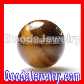 Shamballa tiger eye Beads