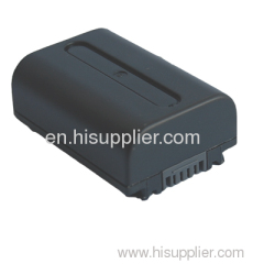 NP-FH50 BATTERY FOR SONY TG1 A230 A330 A380 UX-20 SR-10