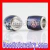 6.5X7mm Change Color Mood Mirage Beads fit Shambhala Bracelets