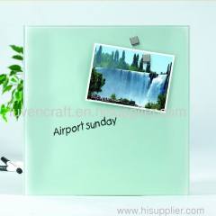 Magnetic glass dry erase board CP58594040