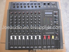 AUDIO MIXER