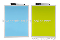 Magnetic dry erase board CP72152030