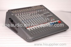 AUDIO MIXER