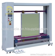 Automatic coating machine