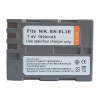 EN-EL3E ENEL3E BATTERY FOR NIKON D80 D90 D200 D300 D700