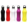 stainless steel sports water bottle