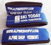 hook loop ski band