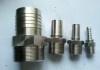 CNC machining part