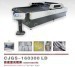 customized garment laser cutting machine