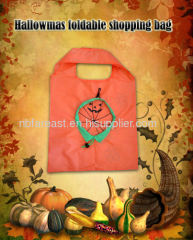 Hallowmas Reusable and foldable shopping bag