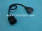 OEM OBDII TO DIESEL 9PIN CABLE