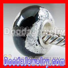 european foil glass charms wholesale