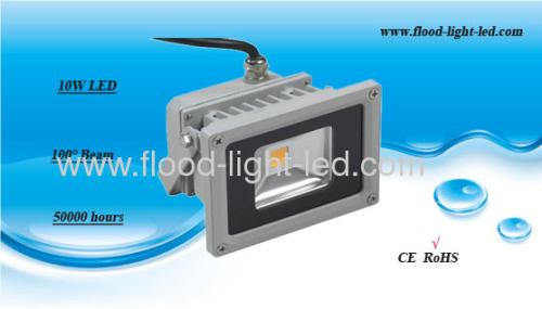 LED flood light