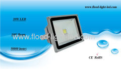 High Bright 20W LED flood light