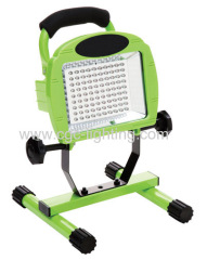 108 LED Promotional Portable Working Light with Switch