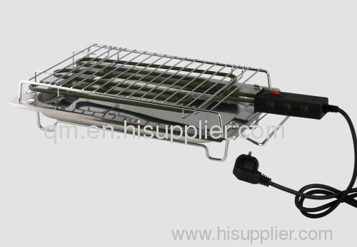 electric bbq, barbecue, wire grill