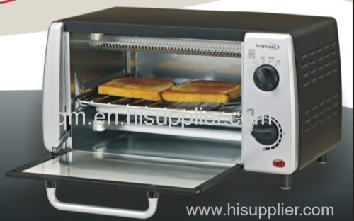 mini convection oven,mini toaster oven , 9L oven,