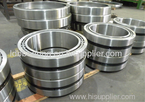 rolling mill bearings